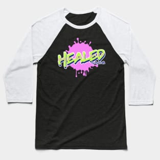 Healed Baseball T-Shirt